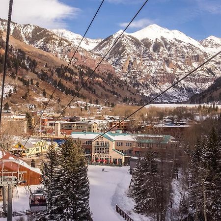 Mountain Village Dream Telluride Exterior photo