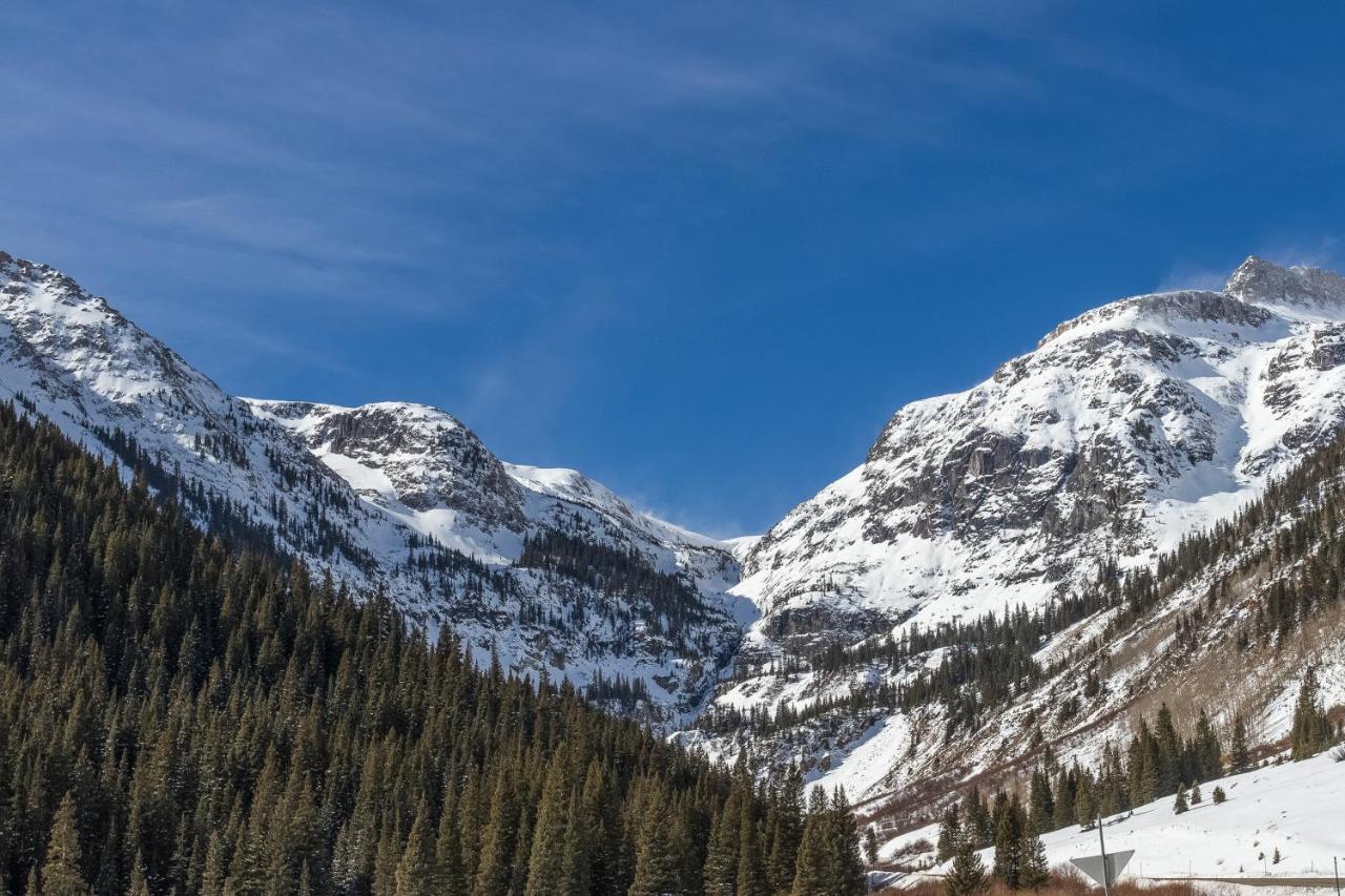 Mountain Village Dream Telluride Exterior photo