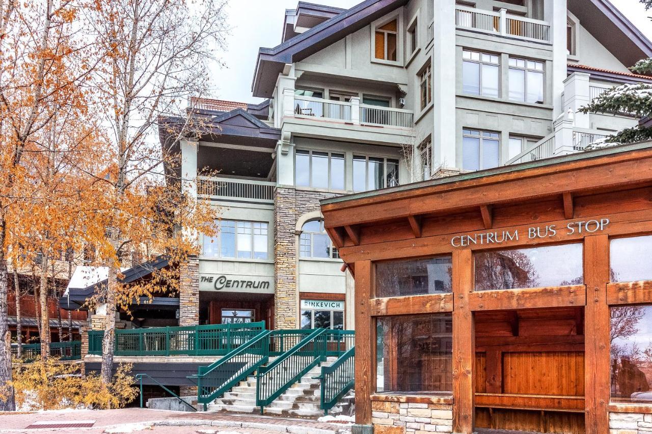 Mountain Village Dream Telluride Exterior photo